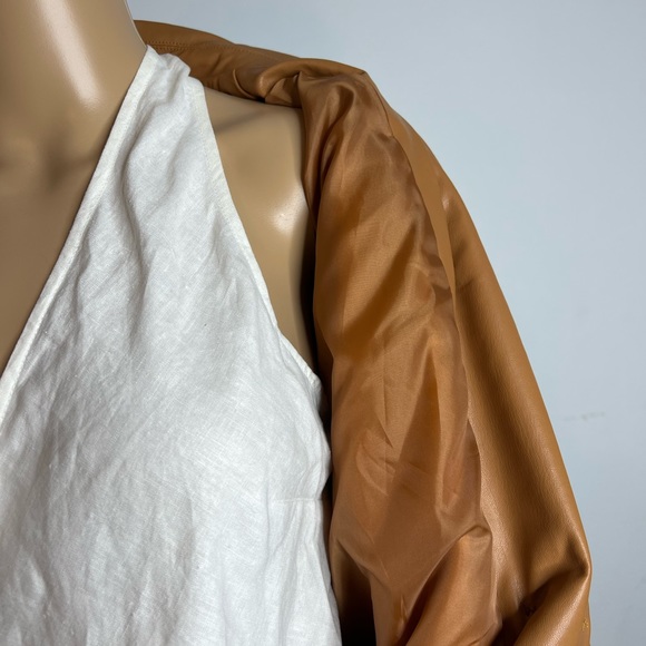 Women’s Primi Vintage Pea Coat - Picture 2 of 4